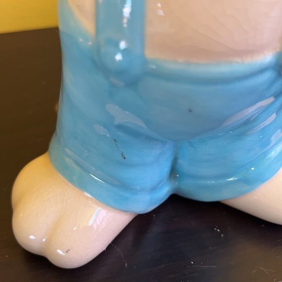 🐇 Easter Bunny, ceramic bunny - Picture 10 of 10